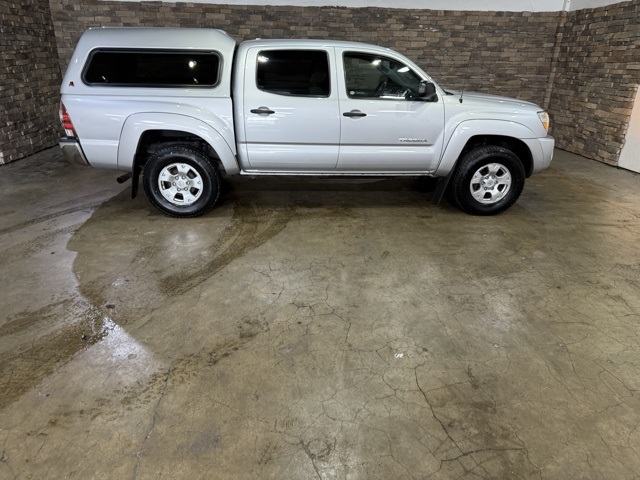 2010 Toyota Tacoma PreRunner photo 7