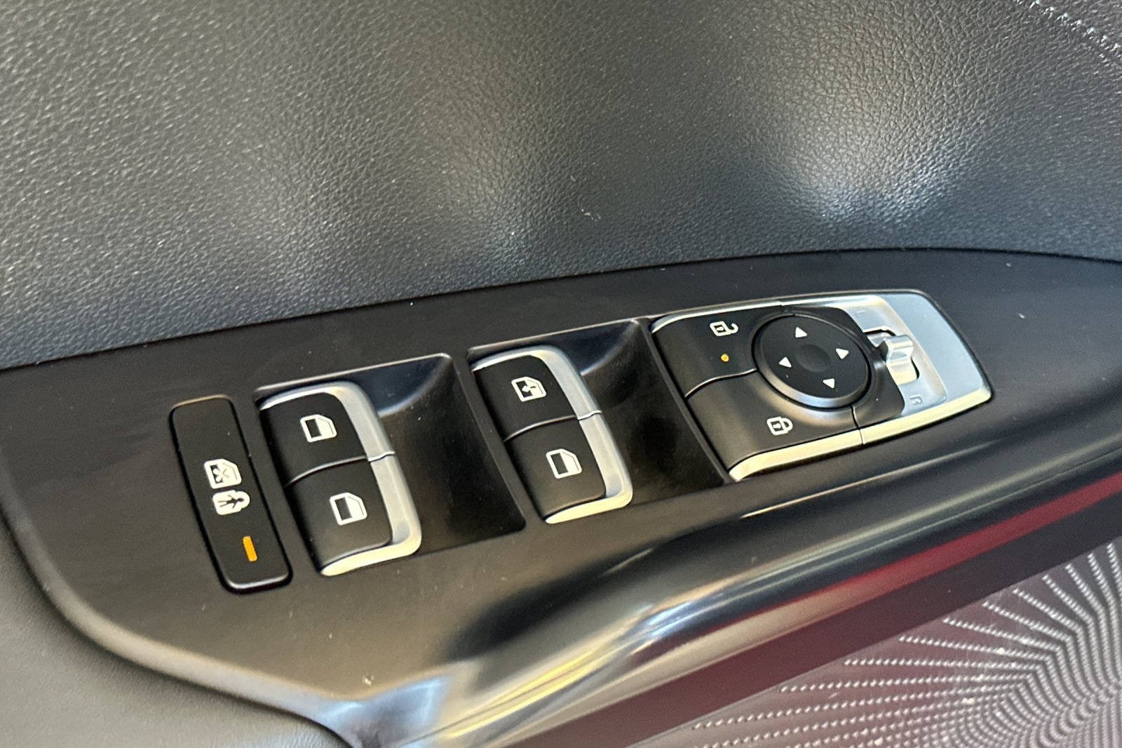 2025 Kia K5 LXS photo 12