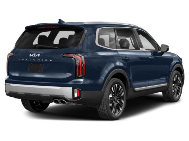 2023 Kia Telluride SX X-Line Prestige X-Pro photo 2
