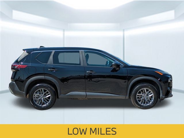 2023 Nissan Rogue S photo 6