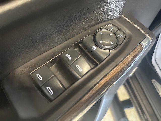 2019 Chevrolet Silverado 1500 RST photo 4