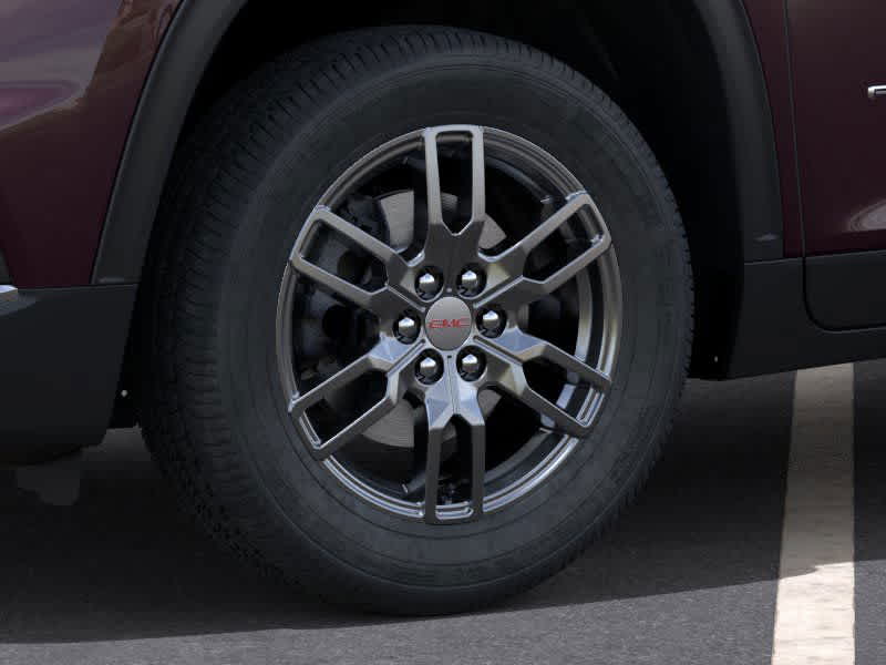 2025 Gmc Acadia Elevation photo 9