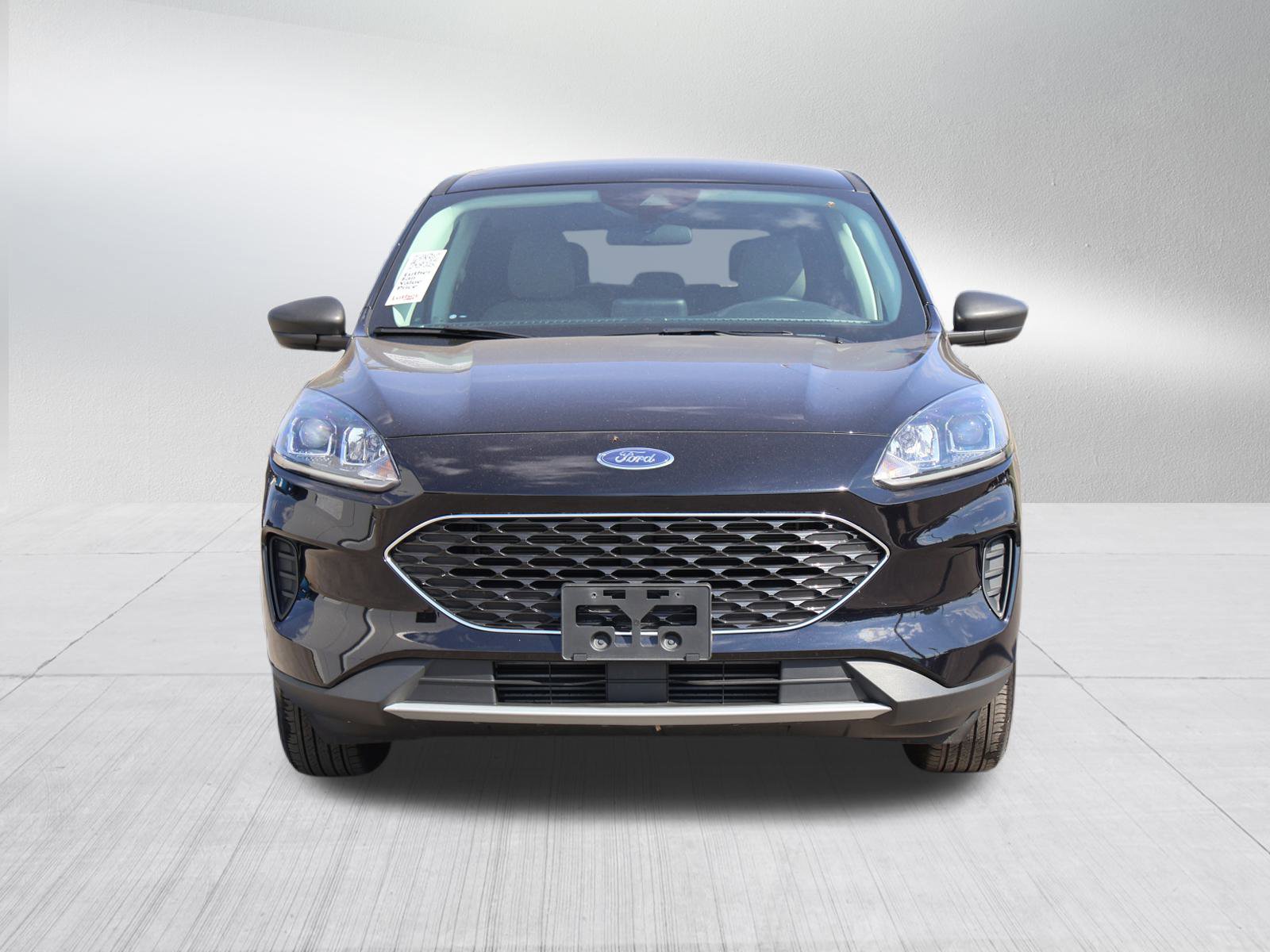 Used 2022 Ford Escape SE with VIN 1FMCU9G63NUA87114 for sale in Kansas City