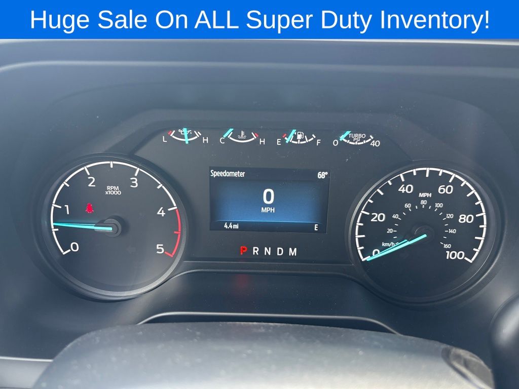 2026 Ford F-350 Super Duty XLT's photo