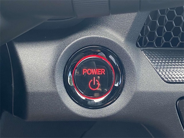 2025 Honda CR-V Hybrid Sport-L photo 21