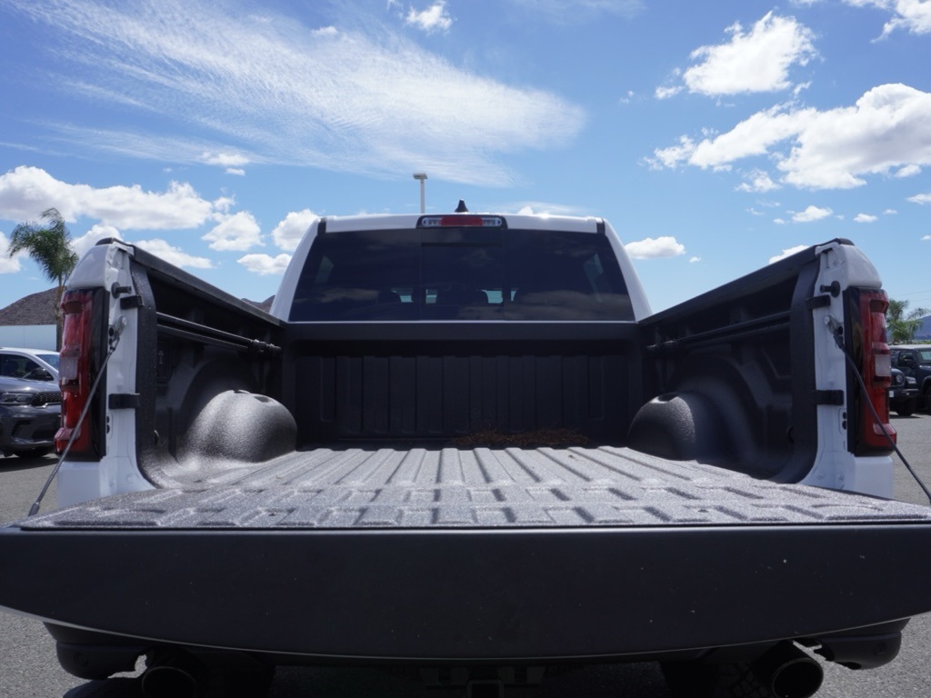 2026 Ram 1500 Rebel photo 6