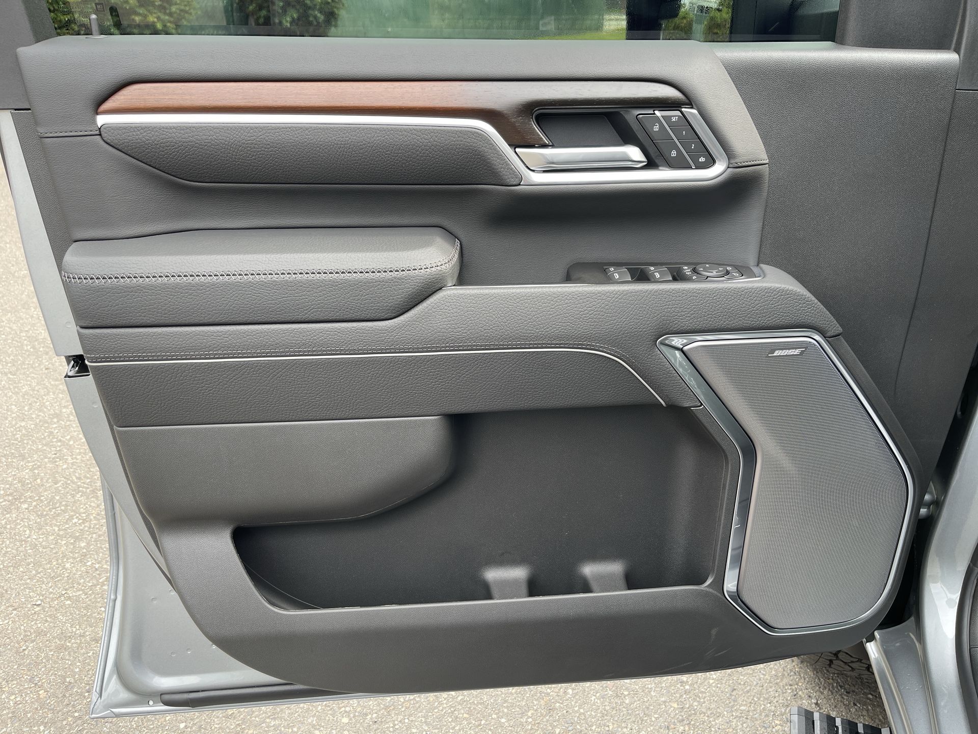 2026 Gmc Sierra 3500 HD Denali photo 23