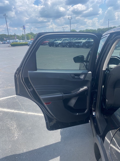2022 Ford Escape SE photo 34