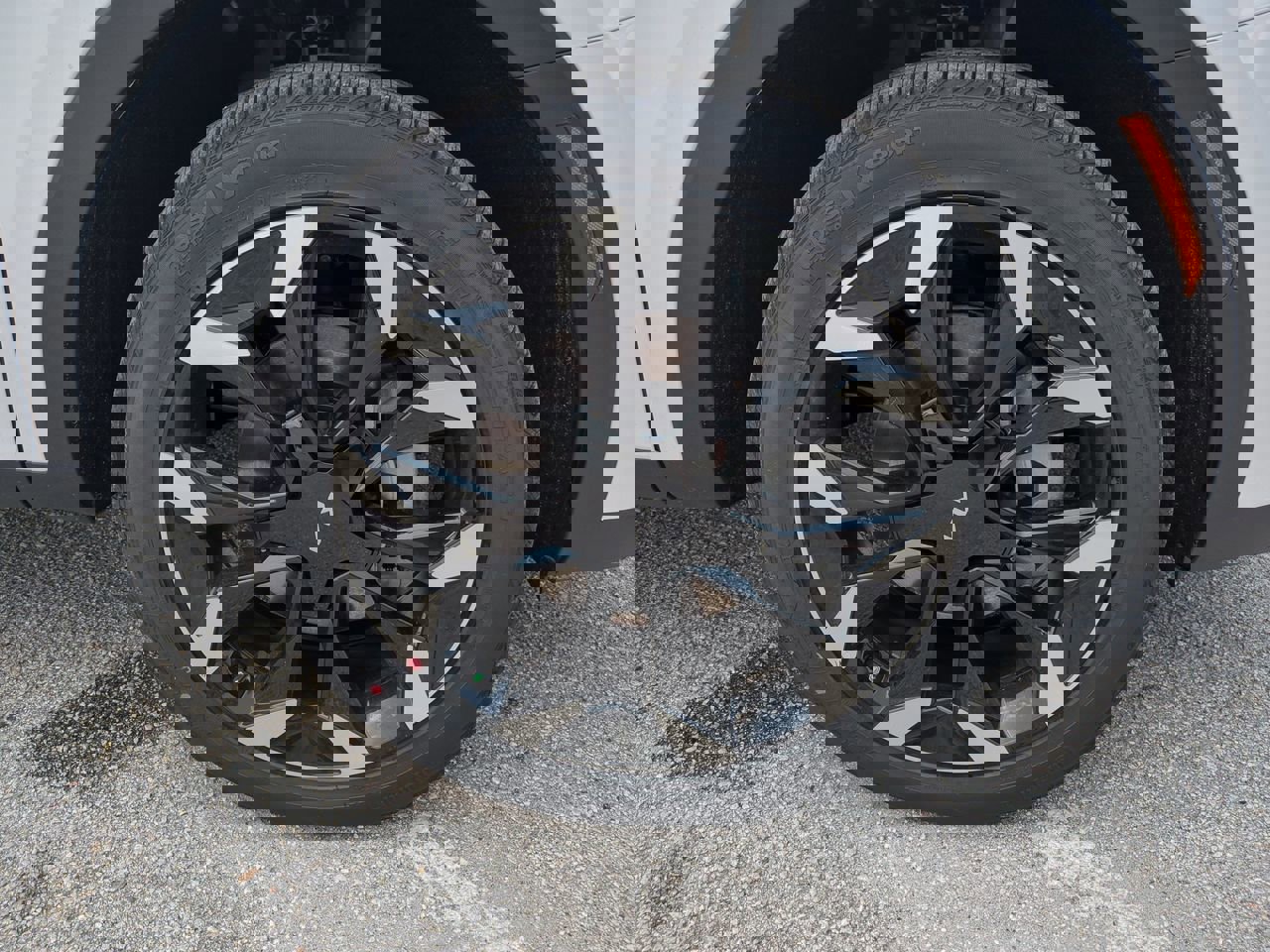 2025 Kia Sorento EX photo 12