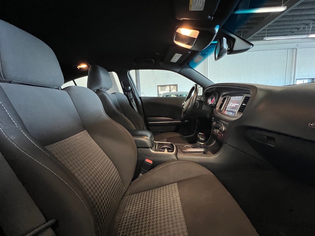 2023 Dodge Charger GT photo 21