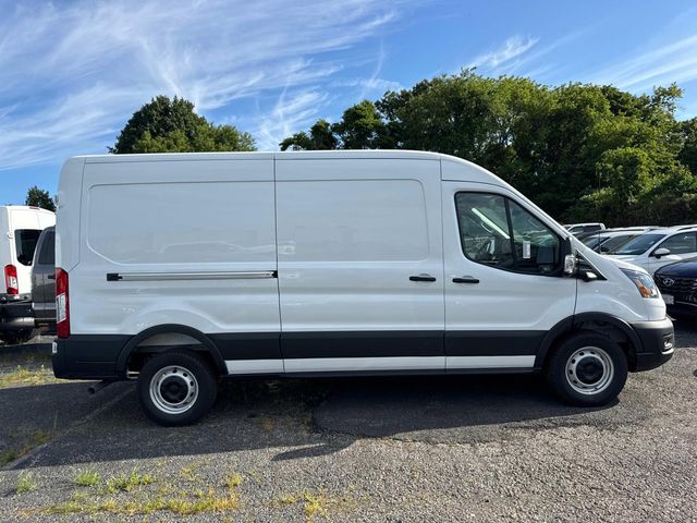 2025 Ford Transit photo 3
