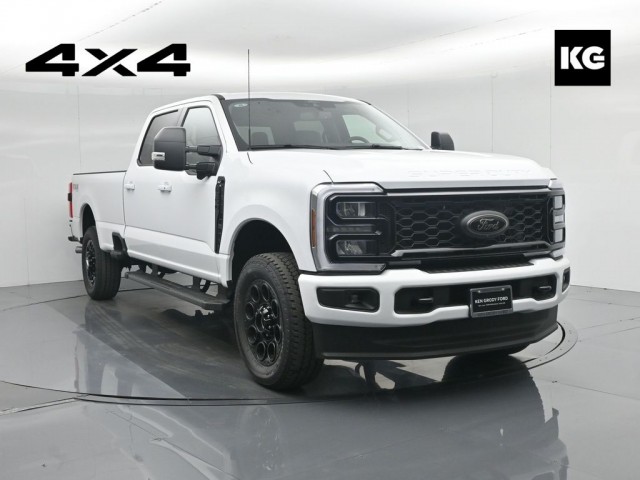 2026 Ford F-350 Base's photo