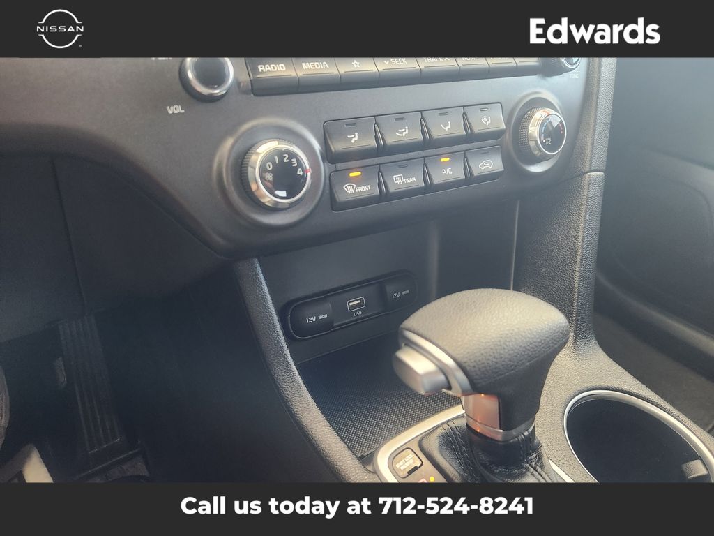 2022 Kia Sportage LX photo 26