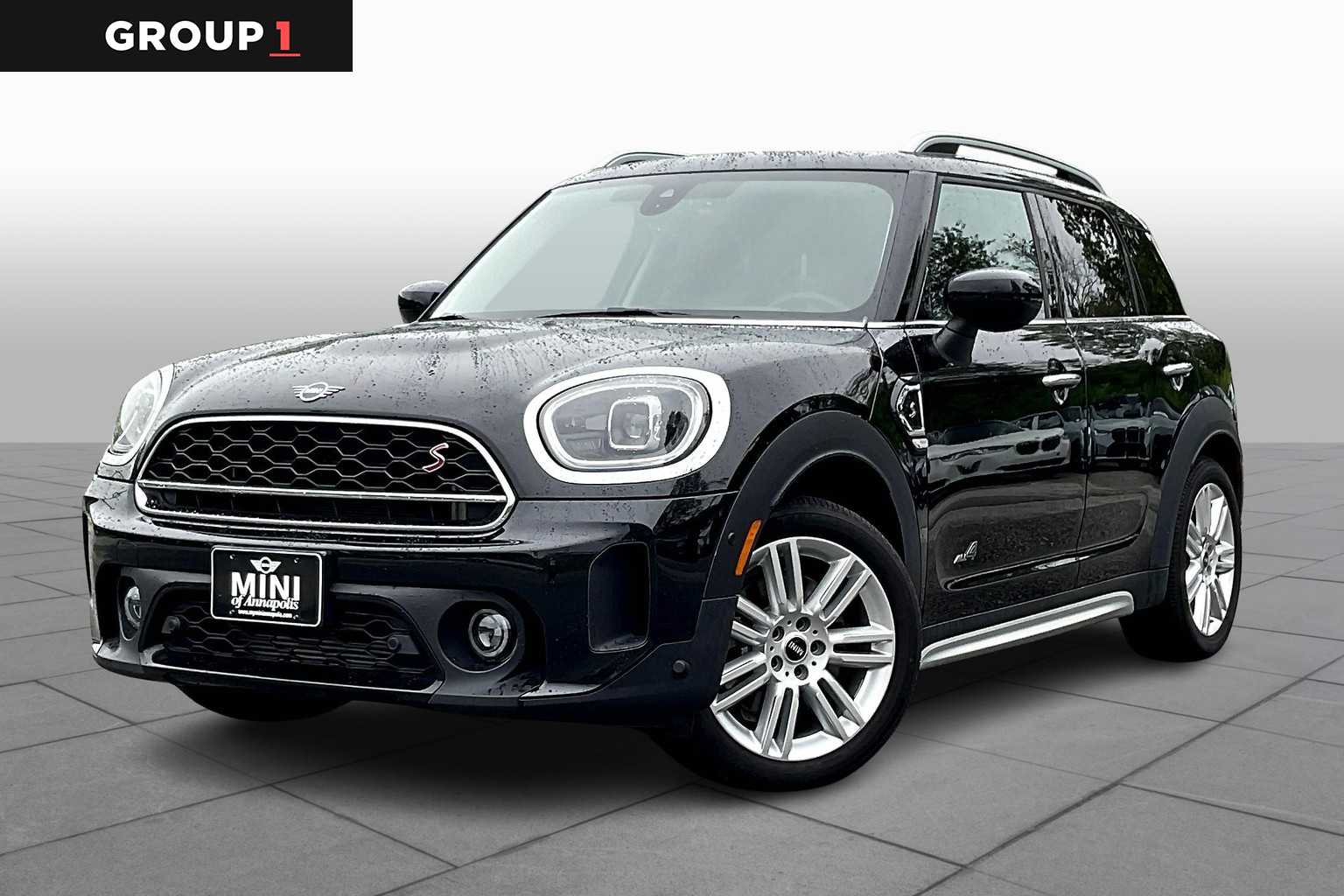 2023 MINI Countryman