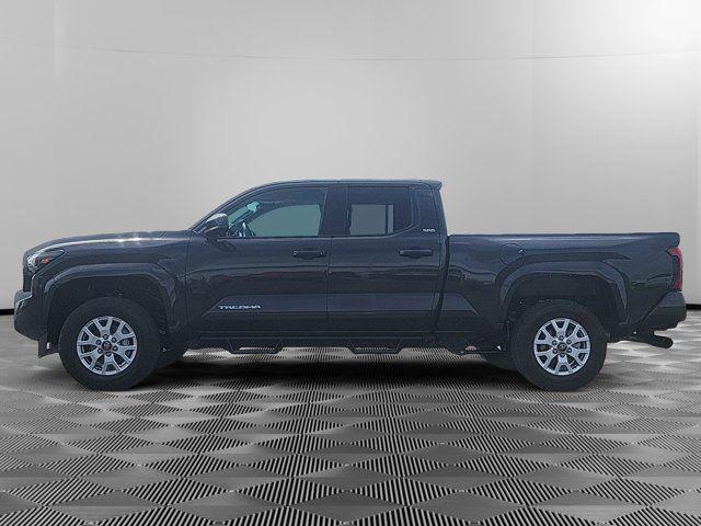 2025 Toyota Tacoma TRD Double Cab photo 2