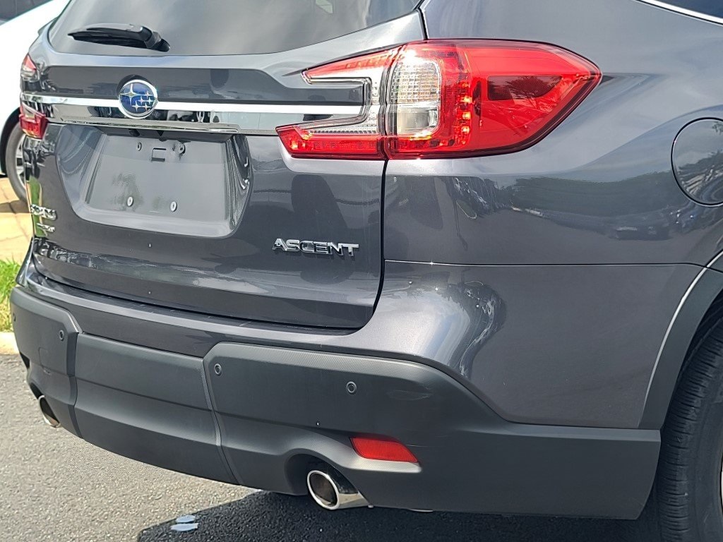 2024 Subaru Ascent Premium photo 6