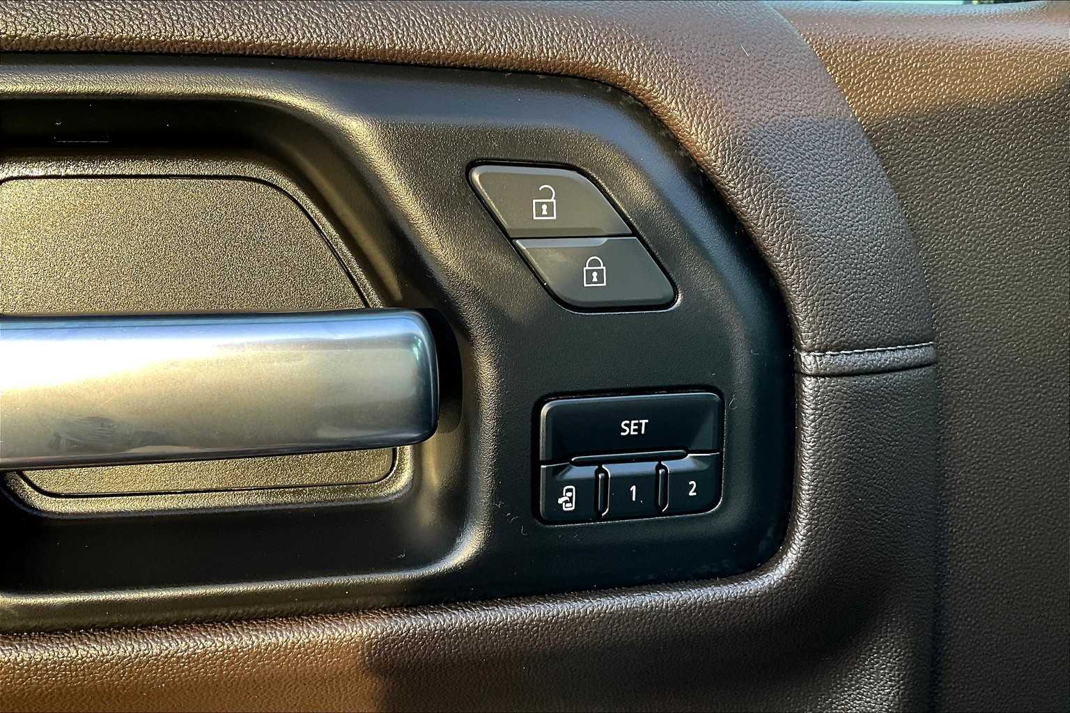 2021 Gmc Sierra 1500 Denali photo 61
