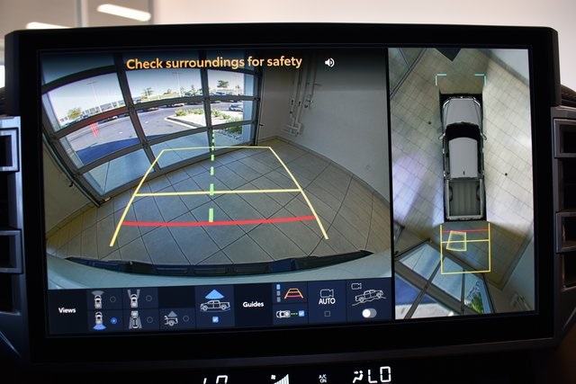 2025 Toyota Tundra 1794 Edition photo 24