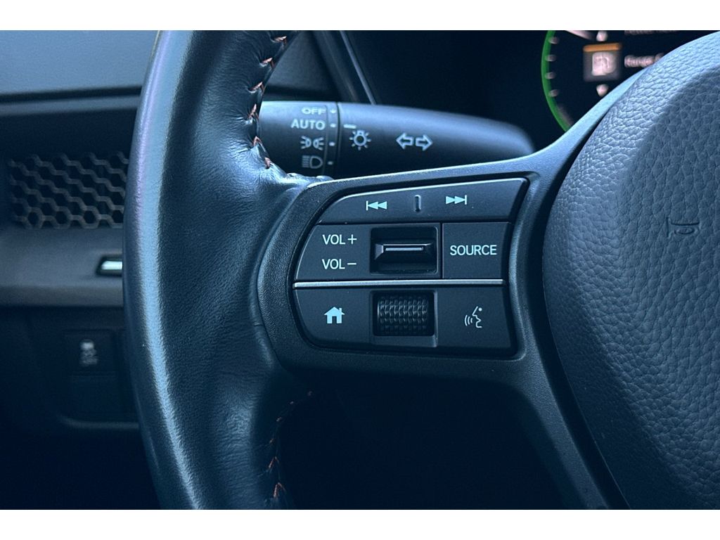 2023 Honda CR-V Hybrid Sport photo 35