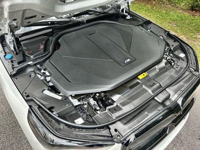 2025 Bmw i5 M60 photo 28
