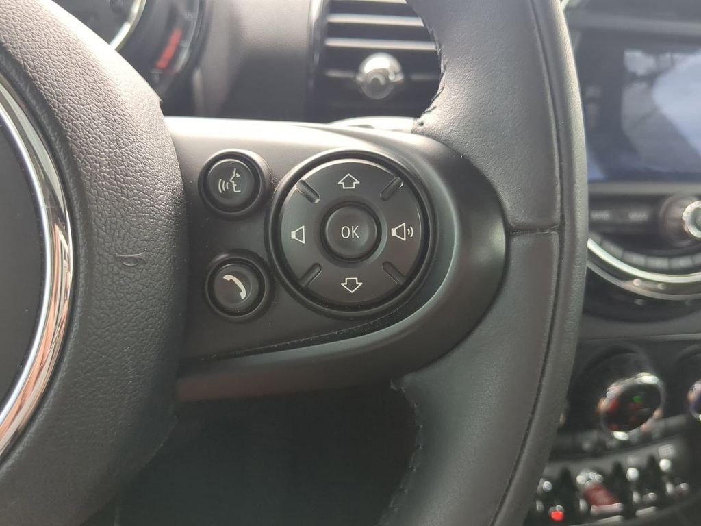 2018 Mini Cooper Base S photo 25
