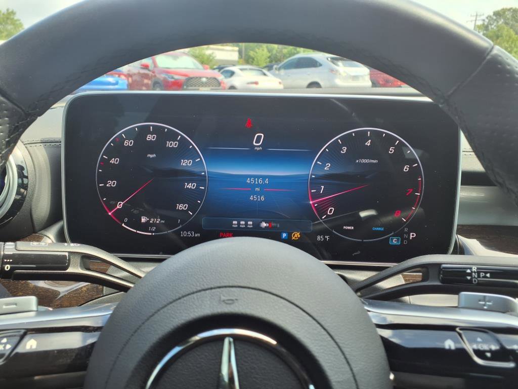 2025 Mercedes Benz C 300 photo 18