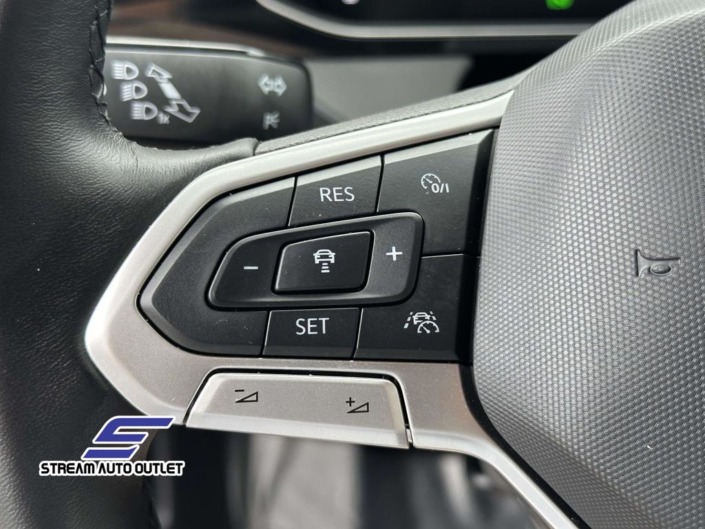 2025 Volkswagen Jetta 1.5T S photo 17