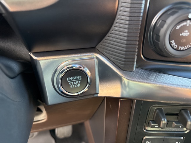 2024 Ford F-150 King Ranch photo 23