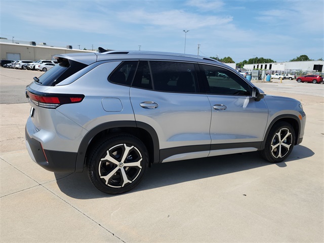 2025 Volkswagen Tiguan SE photo 2