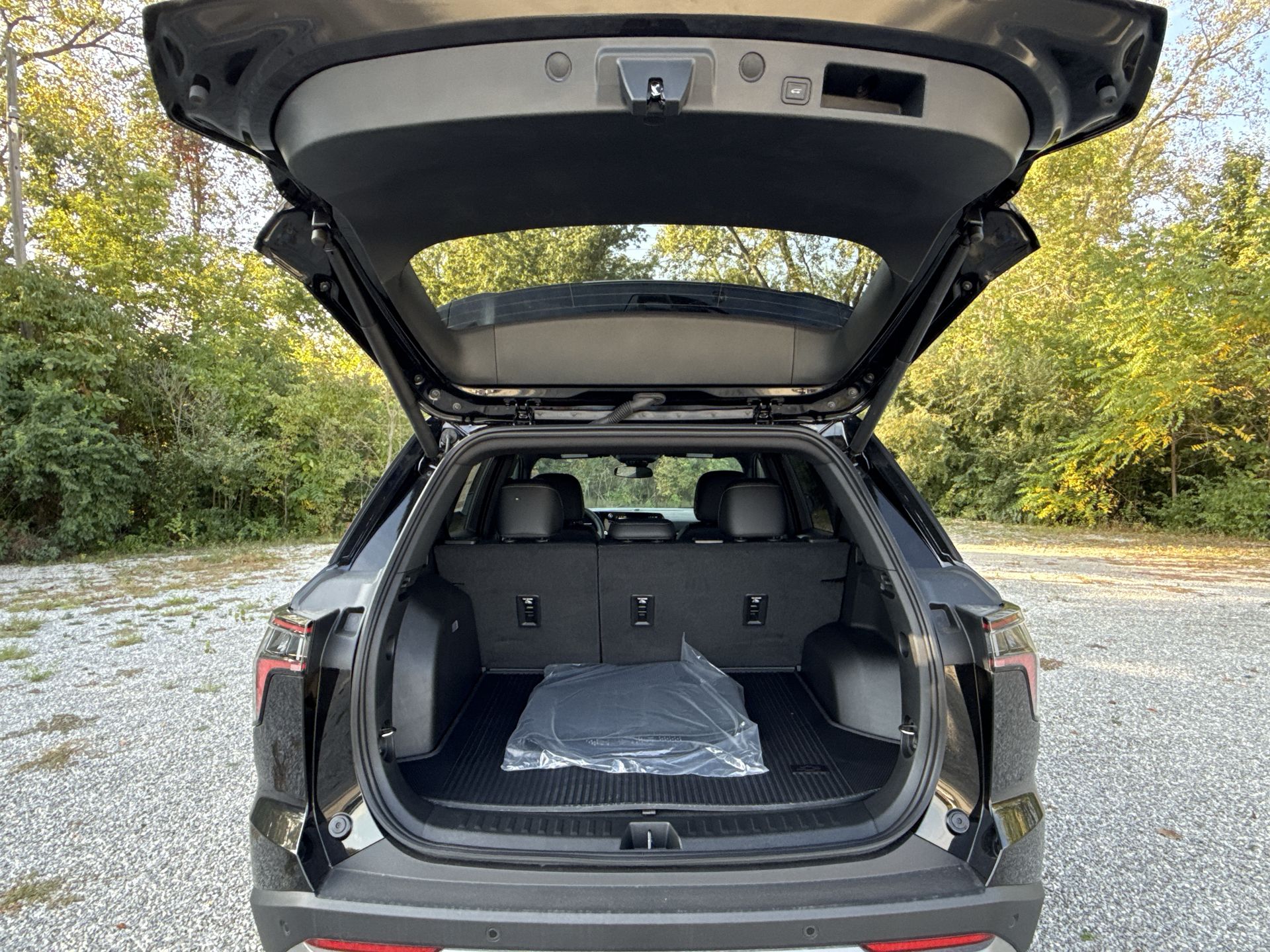 2026 Chevrolet Equinox LT photo 25