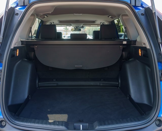 2021 Honda CR-V EX photo 8