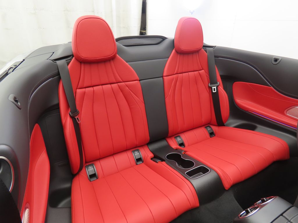 2025 Mercedes Benz CLE 450 4MATIC photo 28