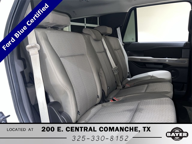 2020 Ford Expedition XLT photo 23
