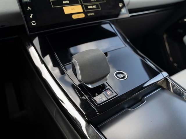 2024 Land Rover Range Rover Sport SE photo 26