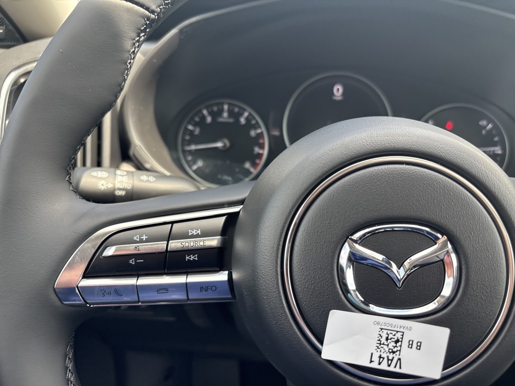 2025 Mazda CX-50 2.5 Turbo Premium Plus photo 15