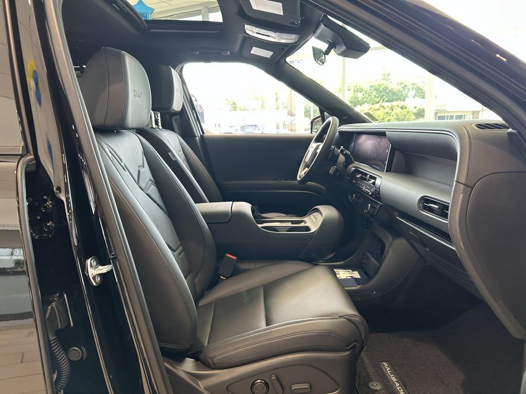 2026 Hyundai Palisade XRT photo 28