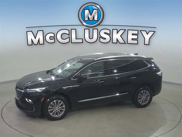 2024 Buick Enclave Premium's photo