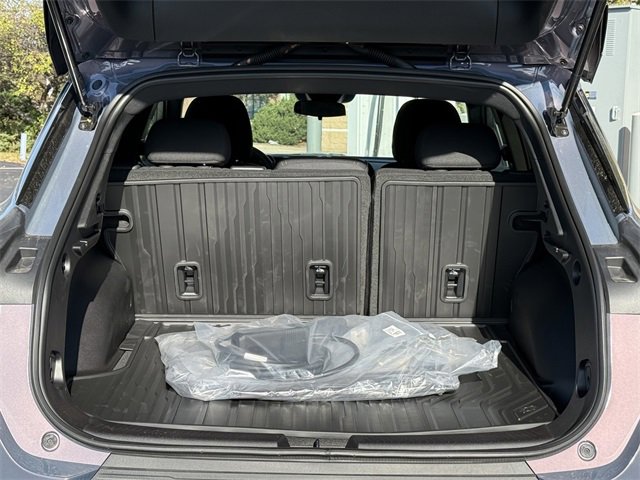 2026 Chevrolet Equinox EV 1LT photo 3