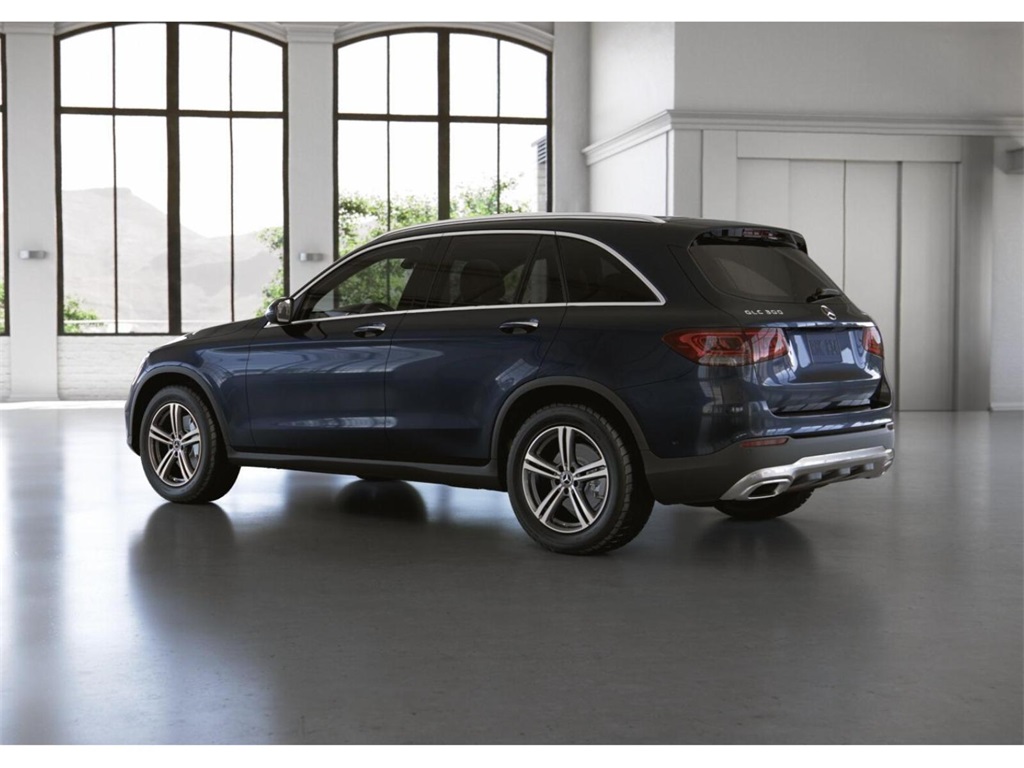 2021 Mercedes Benz GLC 300 4MATIC photo 29