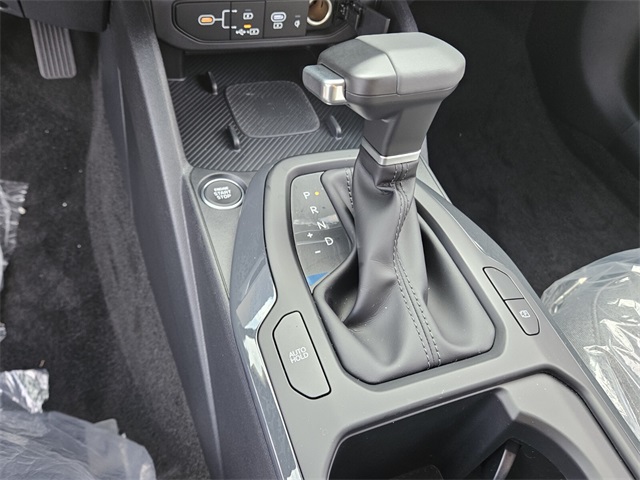2025 Kia K4 EX photo 19