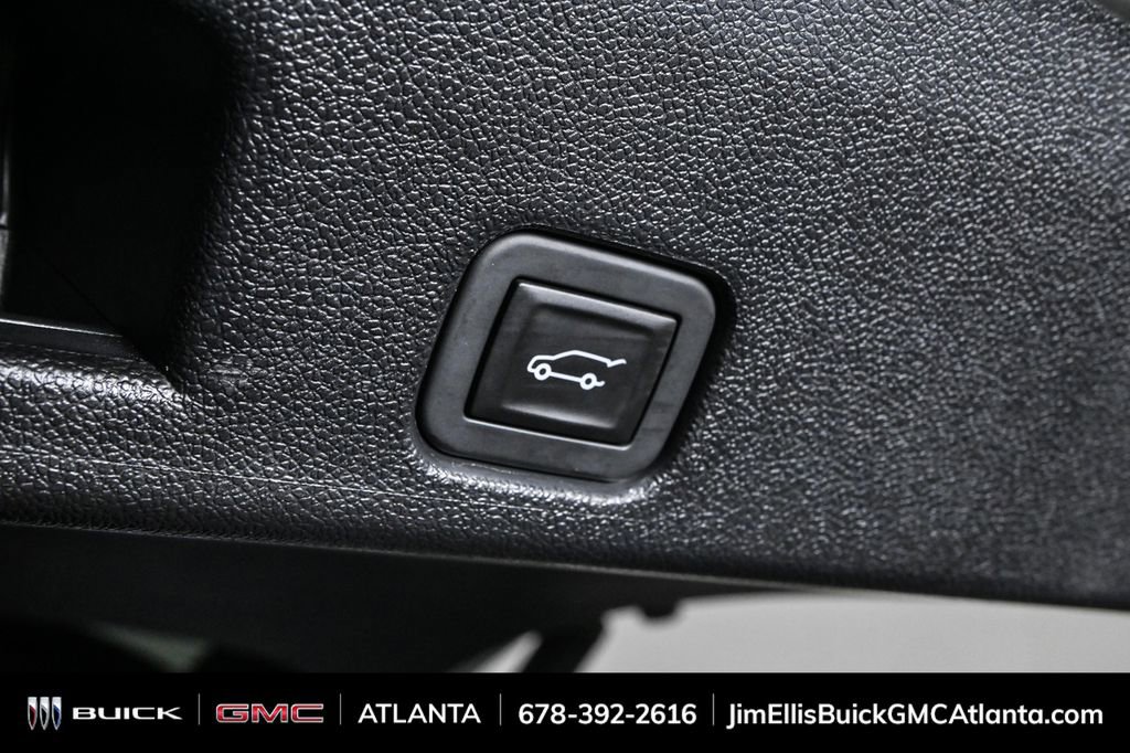 2024 Gmc Acadia Elevation photo 32