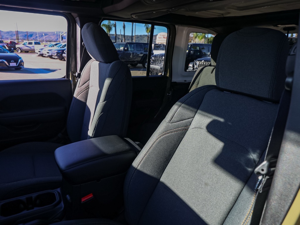 New 2026 41 Exterior Paint Jeep Willys image 13