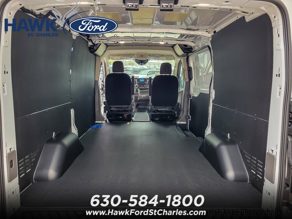 2025 FORD TRANSIT - Image 15