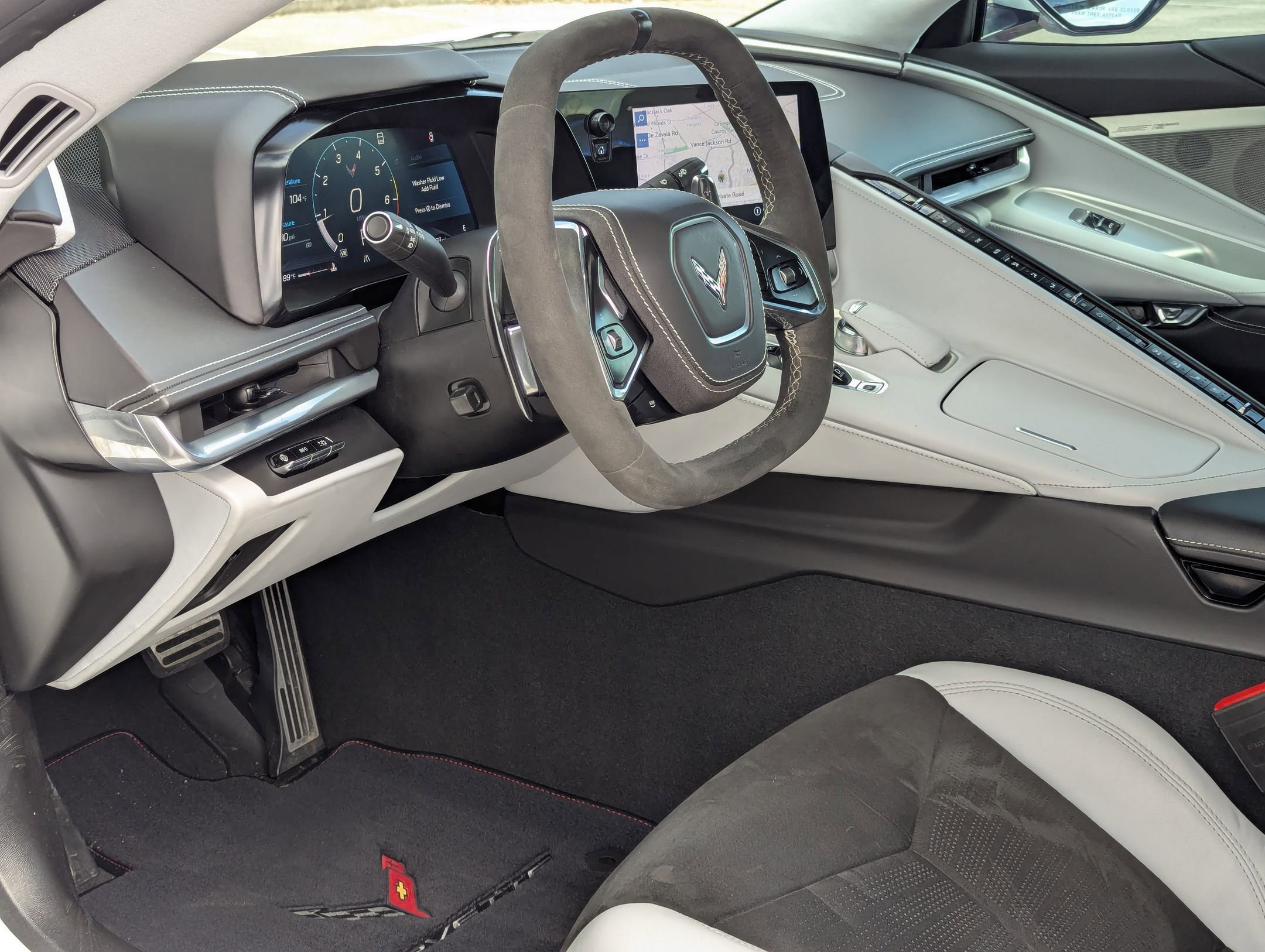 2022 Chevrolet Corvette 3LT photo 10