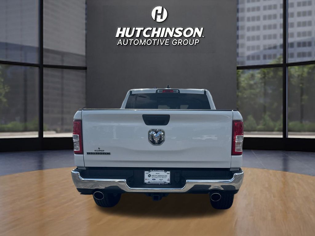 2023 Ram 1500 Big Horn Lone Star photo 3