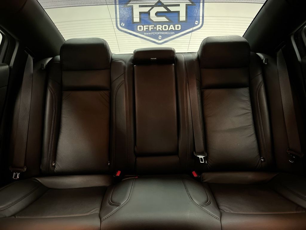 2022 Dodge Charger GT photo 19