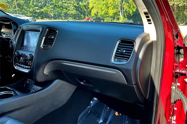 2020 Dodge Durango GT Plus photo 23