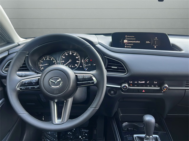 2025 Mazda CX-30 2.5 Select Sport photo 22