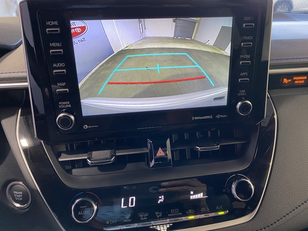 2025 Toyota Corolla XSE photo 42
