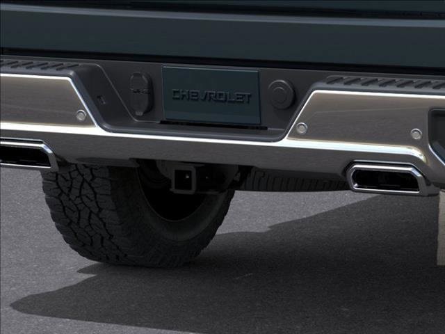 2026 Chevrolet Silverado 1500 LT photo 13